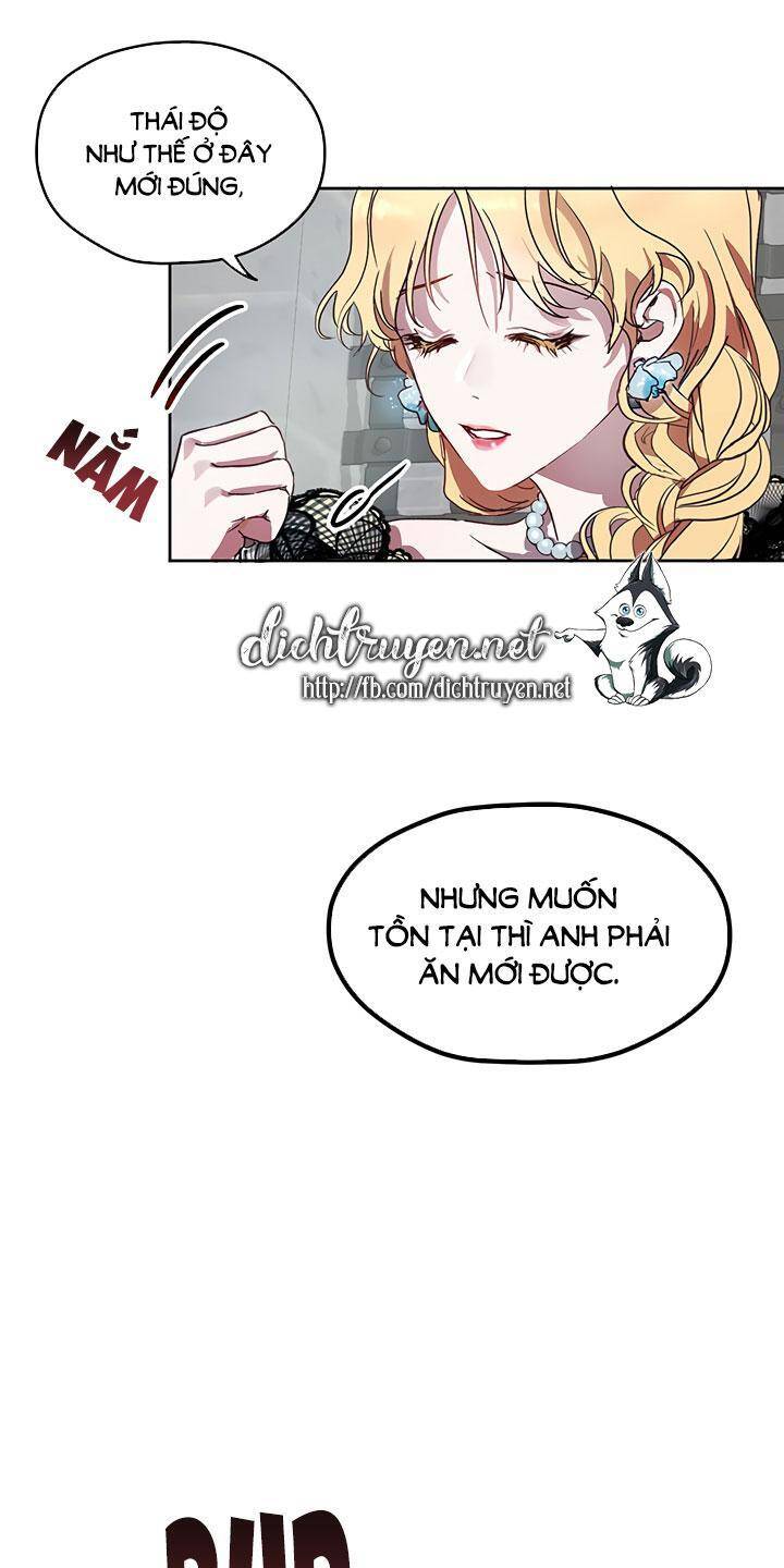 Cách Bảo Vệ Anh Trai Của Nữ Chính Chap 3 - Next Chap 4