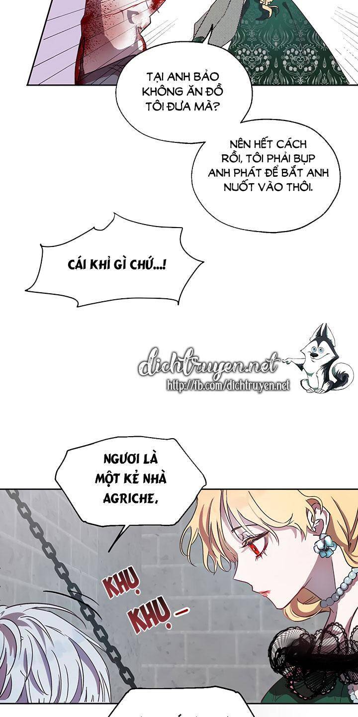 Cách Bảo Vệ Anh Trai Của Nữ Chính Chap 3 - Next Chap 4