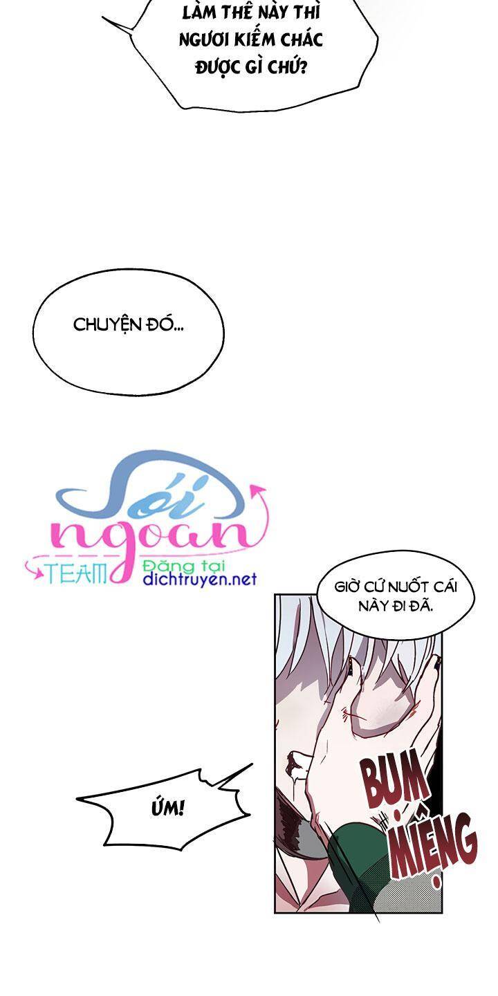 Cách Bảo Vệ Anh Trai Của Nữ Chính Chap 3 - Next Chap 4
