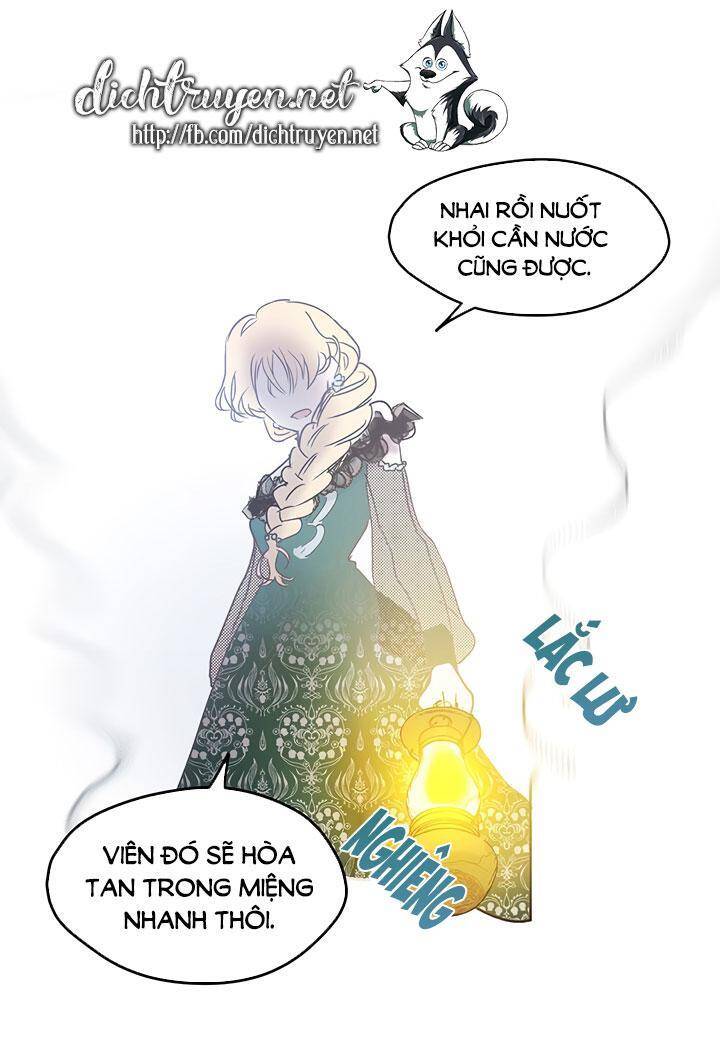 Cách Bảo Vệ Anh Trai Của Nữ Chính Chap 3 - Next Chap 4