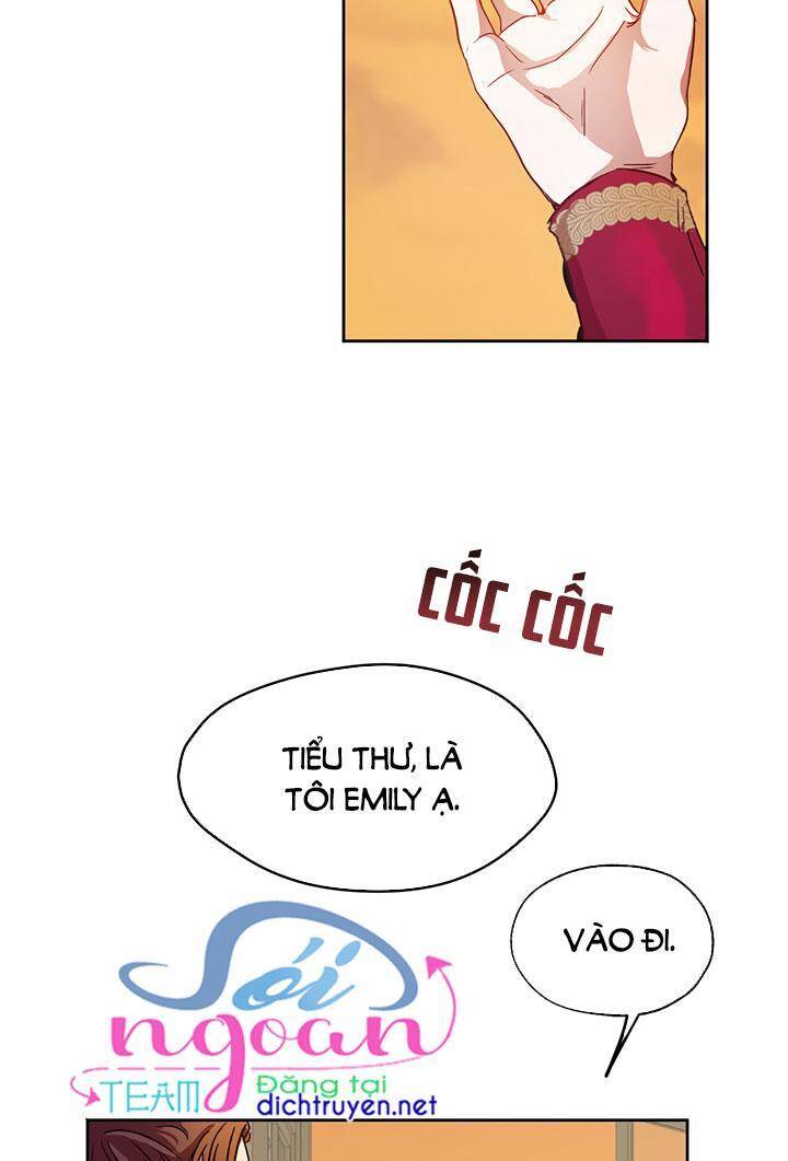 Cách Bảo Vệ Anh Trai Của Nữ Chính Chap 3 - Next Chap 4