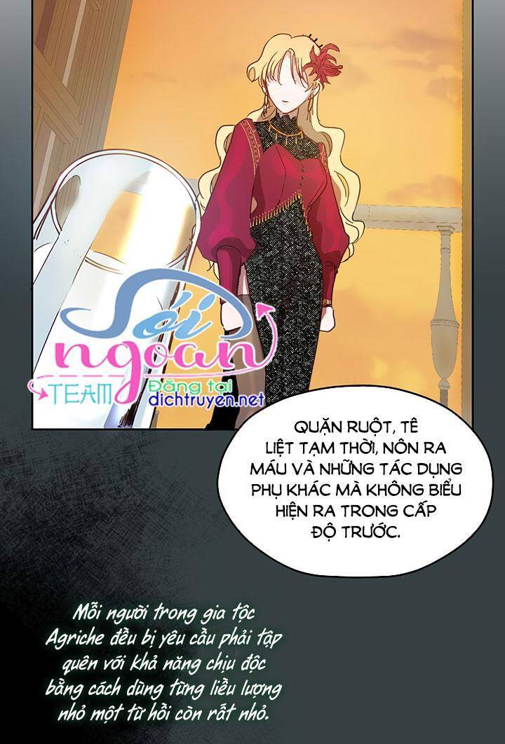 Cách Bảo Vệ Anh Trai Của Nữ Chính Chap 3 - Next Chap 4
