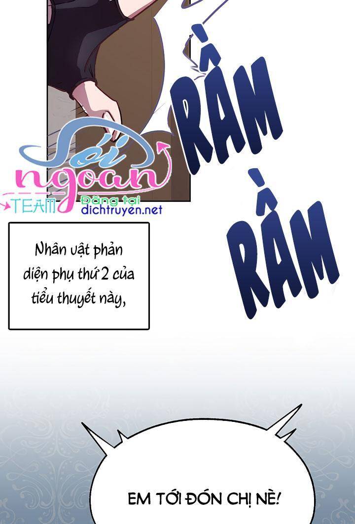 Cách Bảo Vệ Anh Trai Của Nữ Chính Chap 3 - Next Chap 4