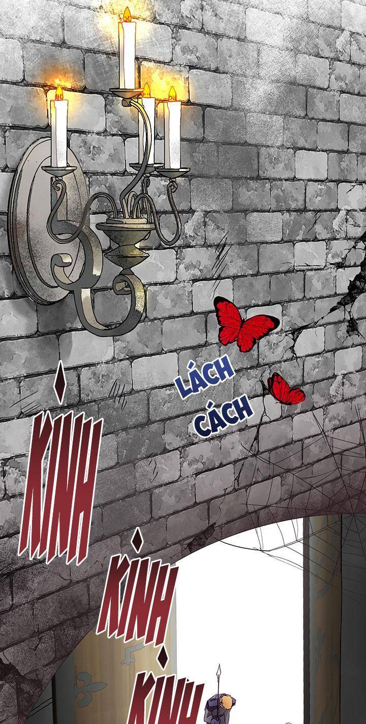 Cách Bảo Vệ Anh Trai Của Nữ Chính Chap 3 - Next Chap 4