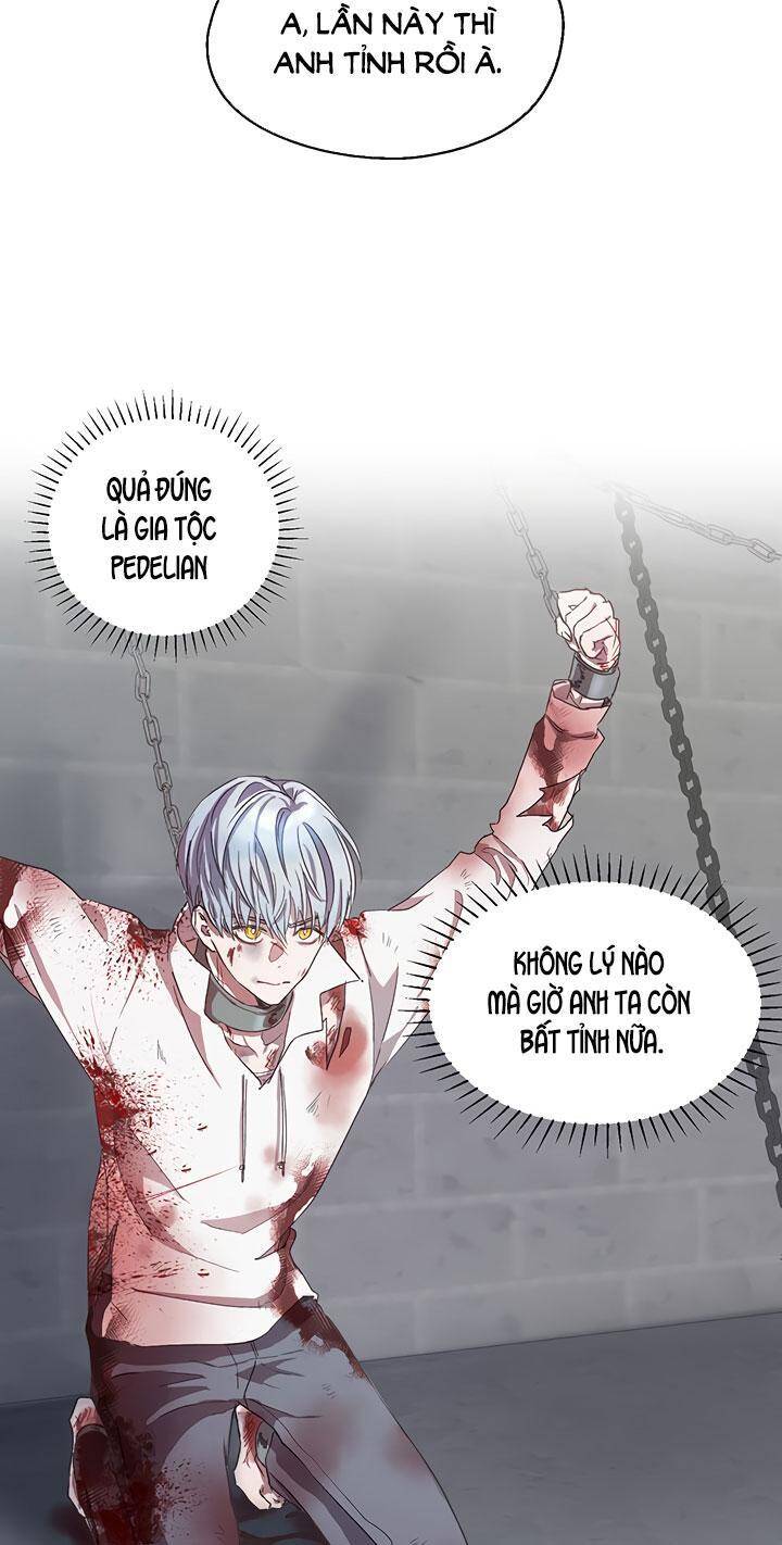 Cách Bảo Vệ Anh Trai Của Nữ Chính Chap 3 - Next Chap 4