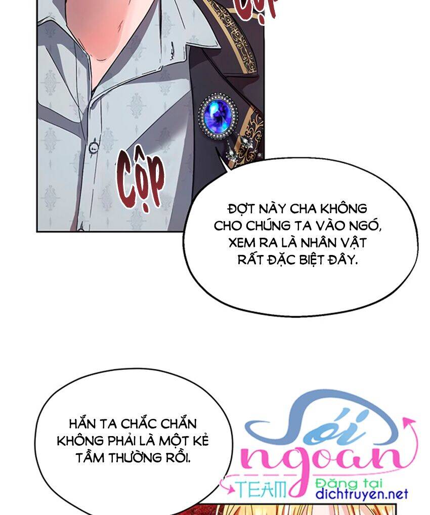 Cách Bảo Vệ Anh Trai Của Nữ Chính Chap 4 - Next Chap 5
