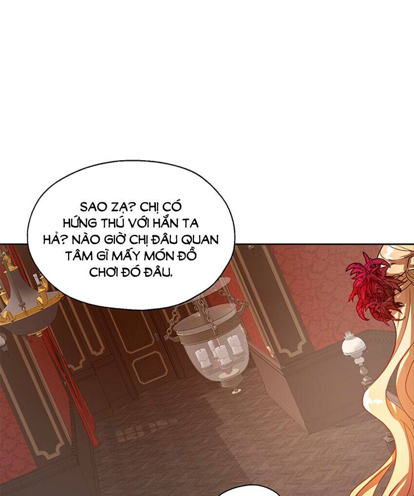 Cách Bảo Vệ Anh Trai Của Nữ Chính Chap 4 - Next Chap 5