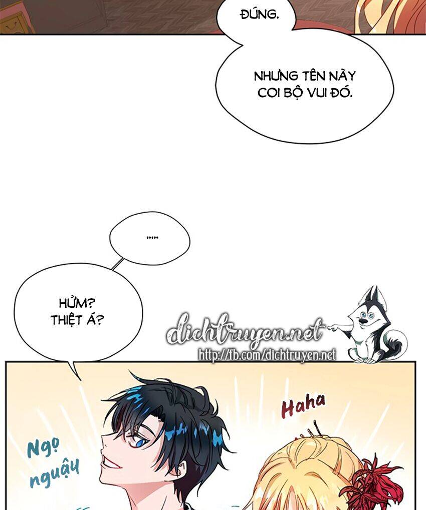 Cách Bảo Vệ Anh Trai Của Nữ Chính Chap 4 - Next Chap 5