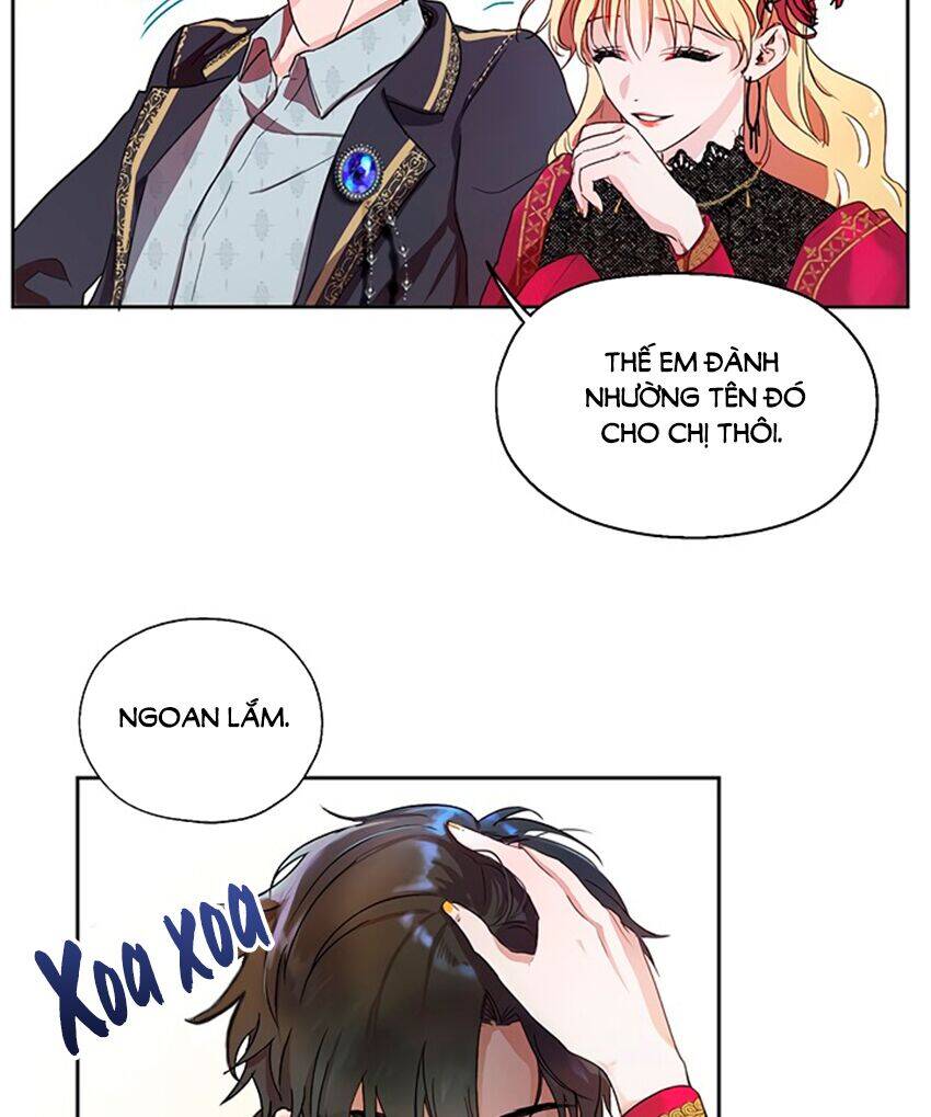 Cách Bảo Vệ Anh Trai Của Nữ Chính Chap 4 - Next Chap 5
