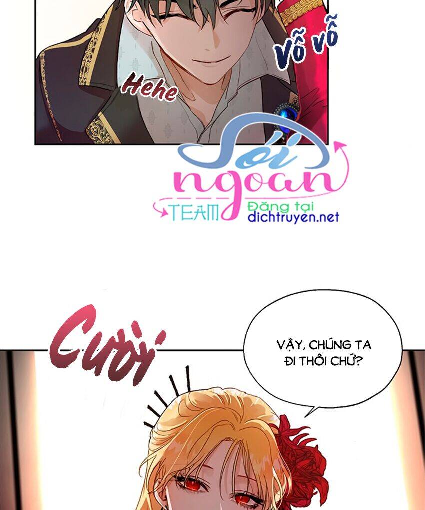 Cách Bảo Vệ Anh Trai Của Nữ Chính Chap 4 - Next Chap 5