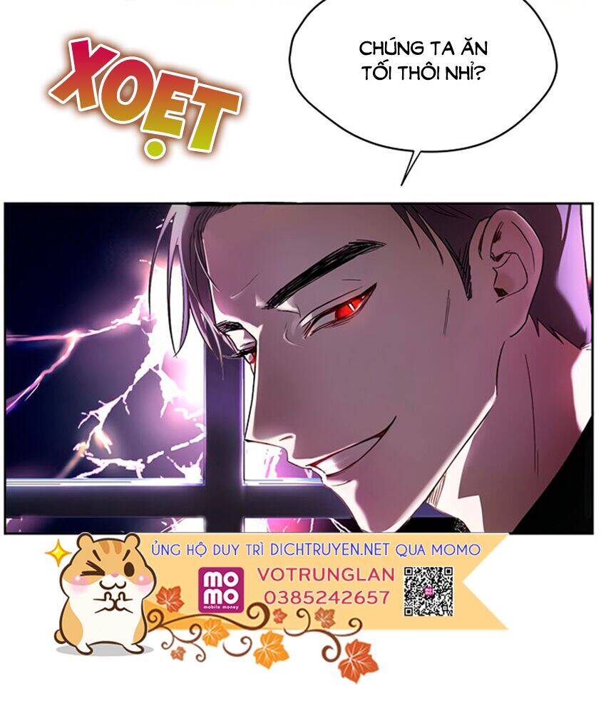 Cách Bảo Vệ Anh Trai Của Nữ Chính Chap 4 - Next Chap 5