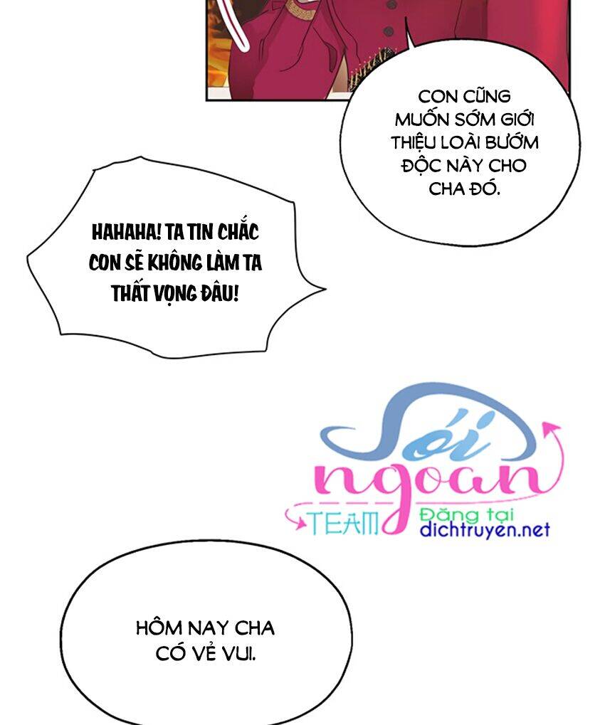 Cách Bảo Vệ Anh Trai Của Nữ Chính Chap 4 - Next Chap 5