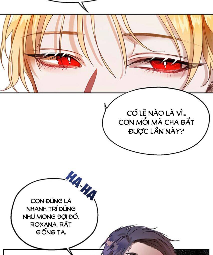 Cách Bảo Vệ Anh Trai Của Nữ Chính Chap 4 - Next Chap 5