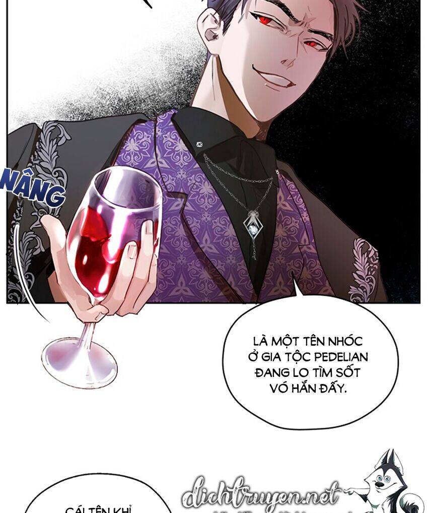 Cách Bảo Vệ Anh Trai Của Nữ Chính Chap 4 - Next Chap 5