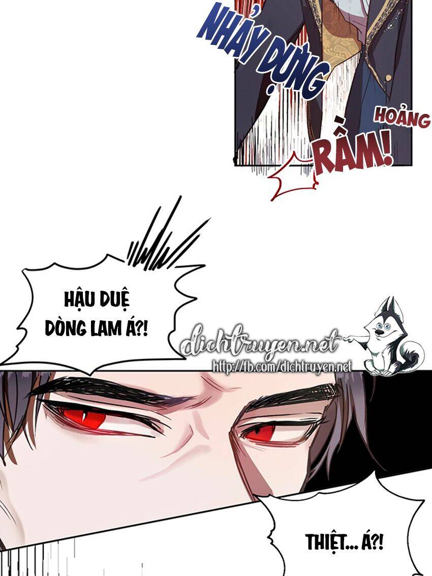 Cách Bảo Vệ Anh Trai Của Nữ Chính Chap 4 - Next Chap 5