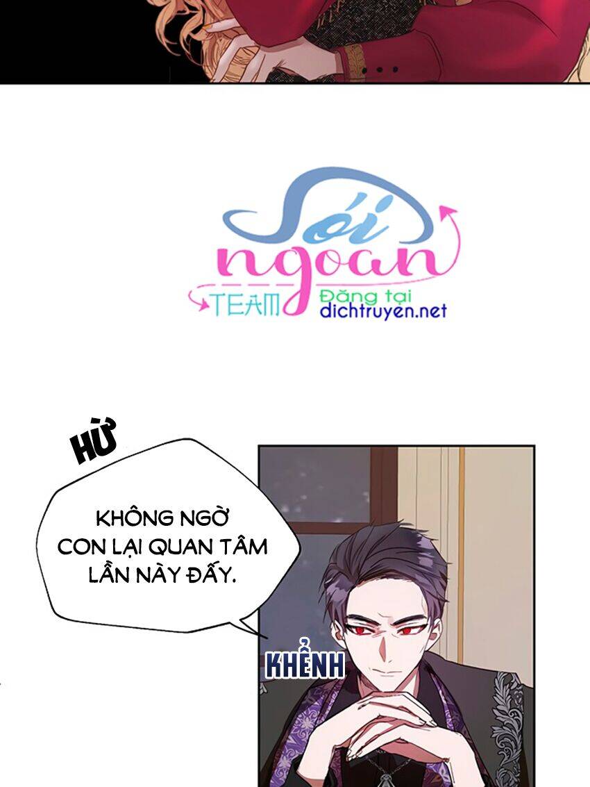 Cách Bảo Vệ Anh Trai Của Nữ Chính Chap 4 - Next Chap 5