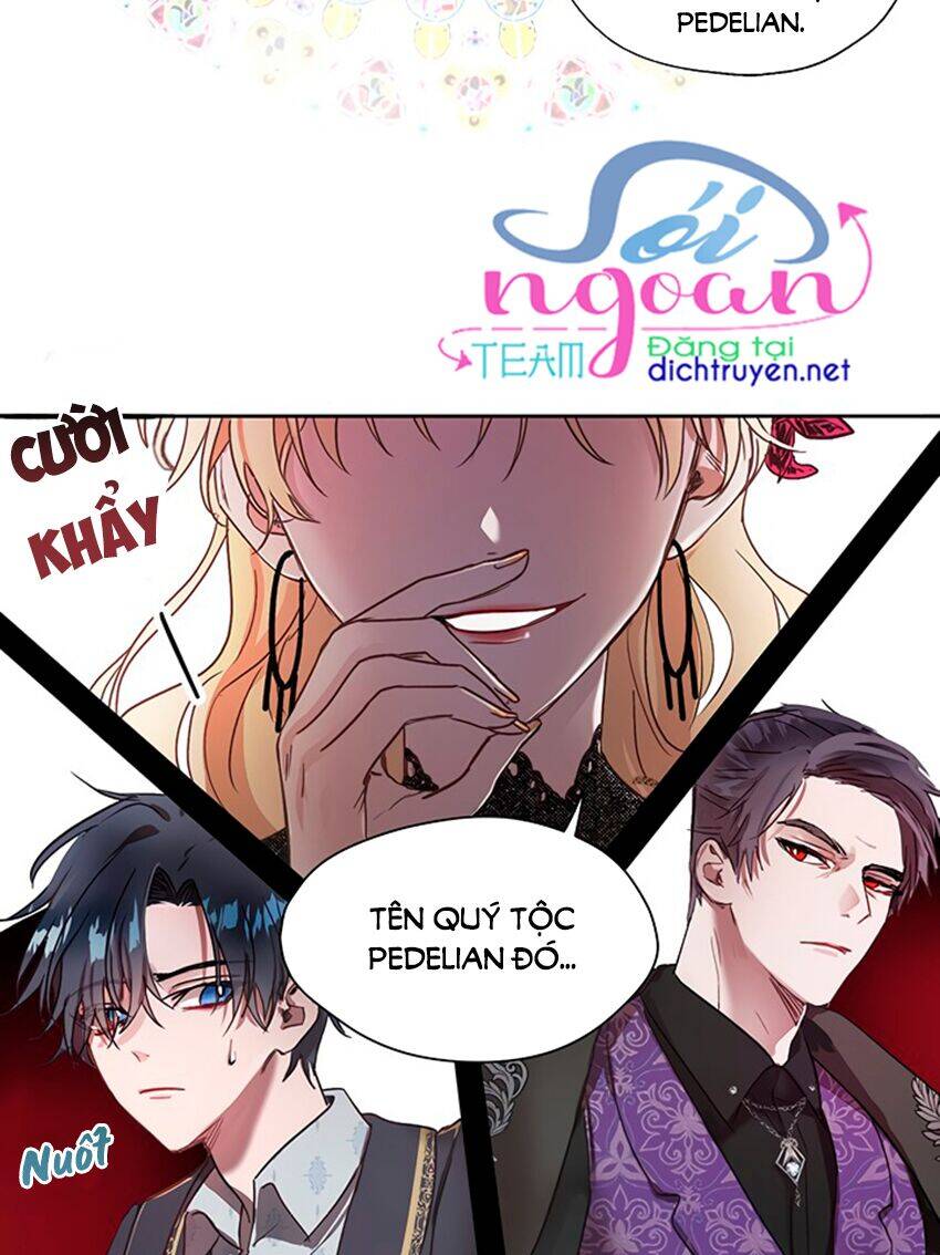 Cách Bảo Vệ Anh Trai Của Nữ Chính Chap 4 - Next Chap 5
