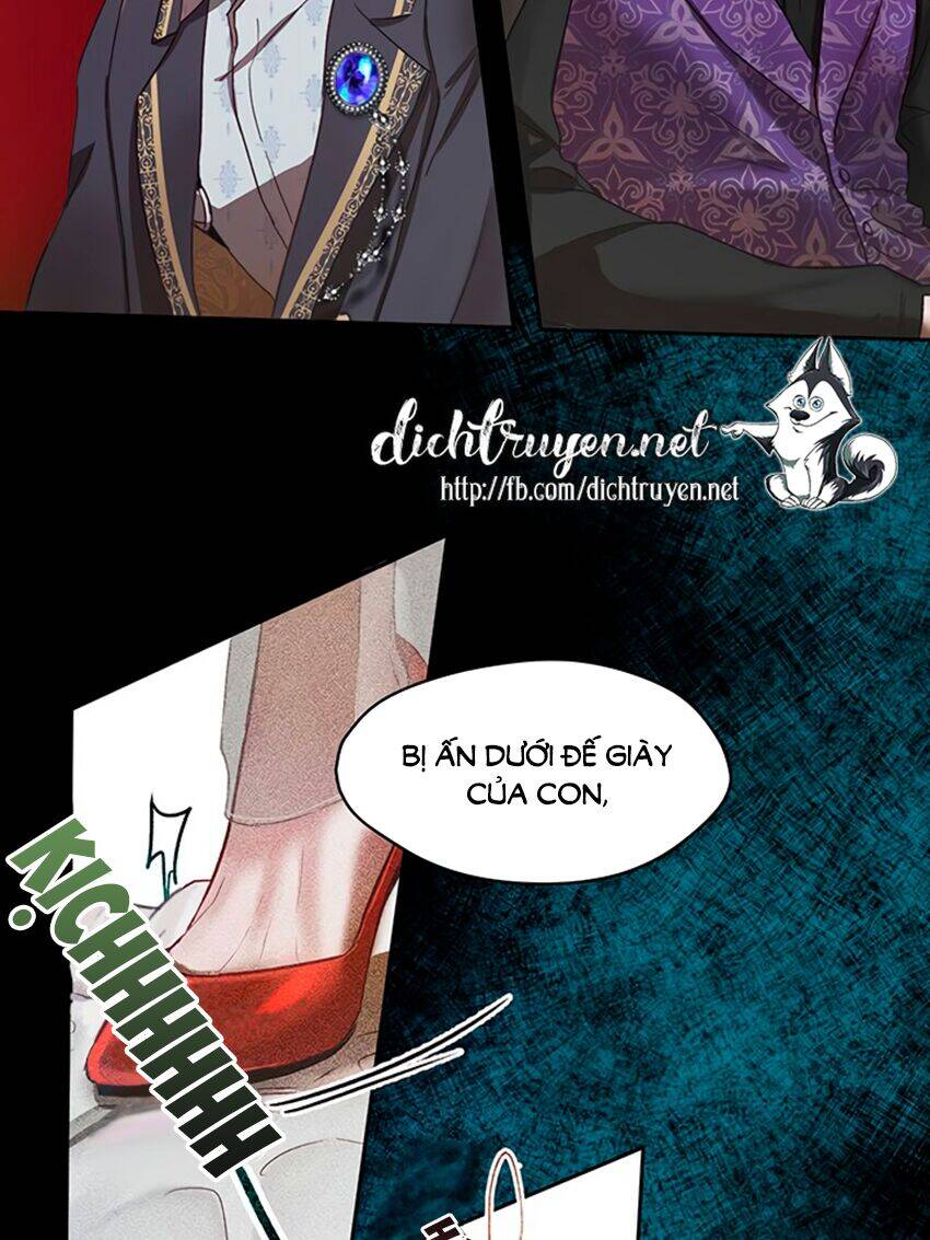Cách Bảo Vệ Anh Trai Của Nữ Chính Chap 4 - Next Chap 5