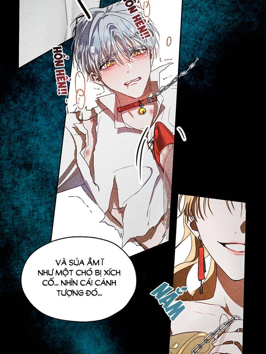 Cách Bảo Vệ Anh Trai Của Nữ Chính Chap 4 - Next Chap 5