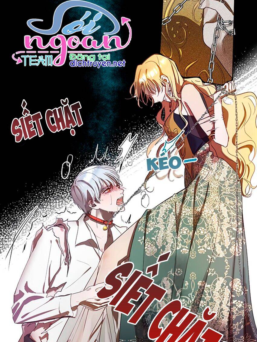 Cách Bảo Vệ Anh Trai Của Nữ Chính Chap 4 - Next Chap 5