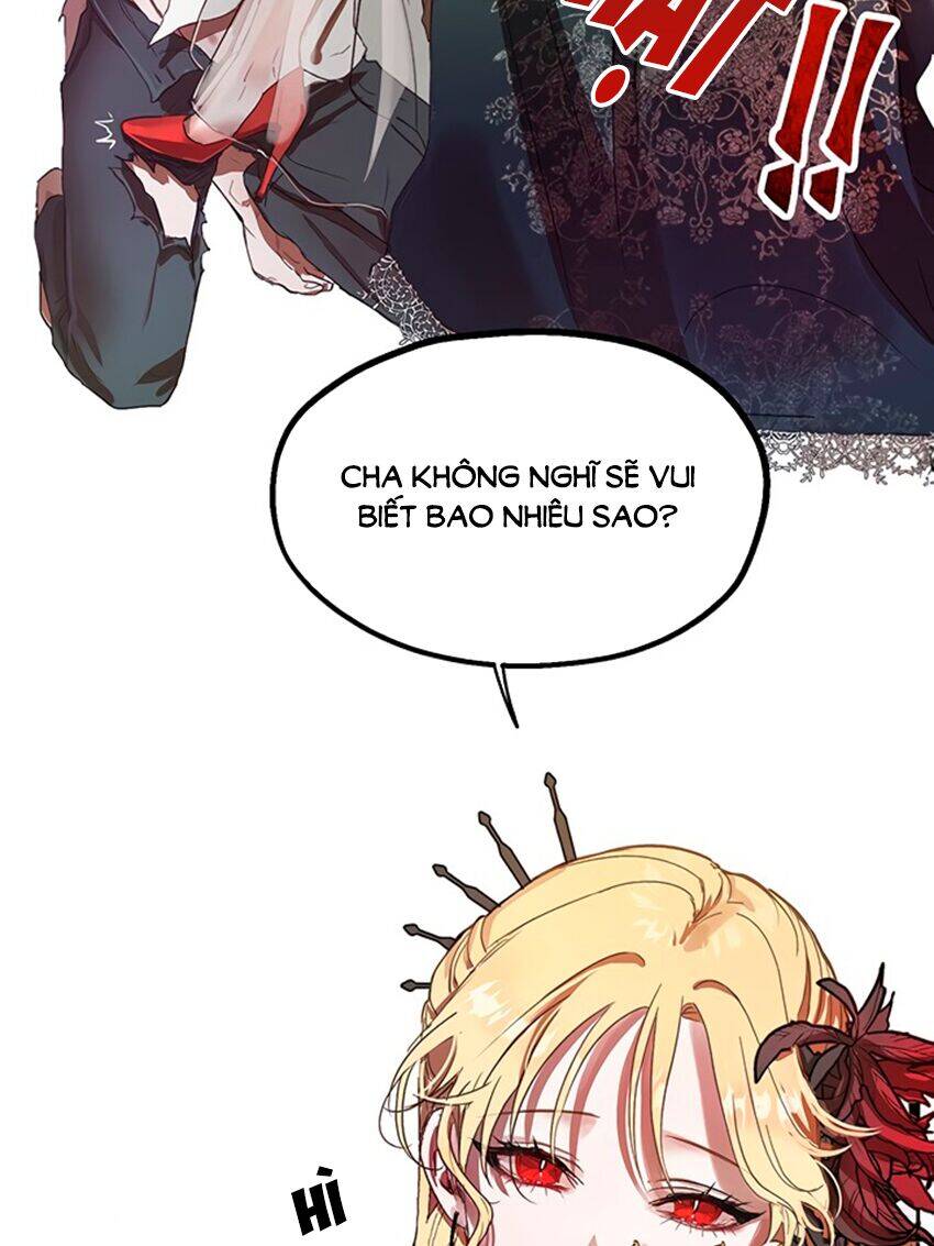 Cách Bảo Vệ Anh Trai Của Nữ Chính Chap 4 - Next Chap 5