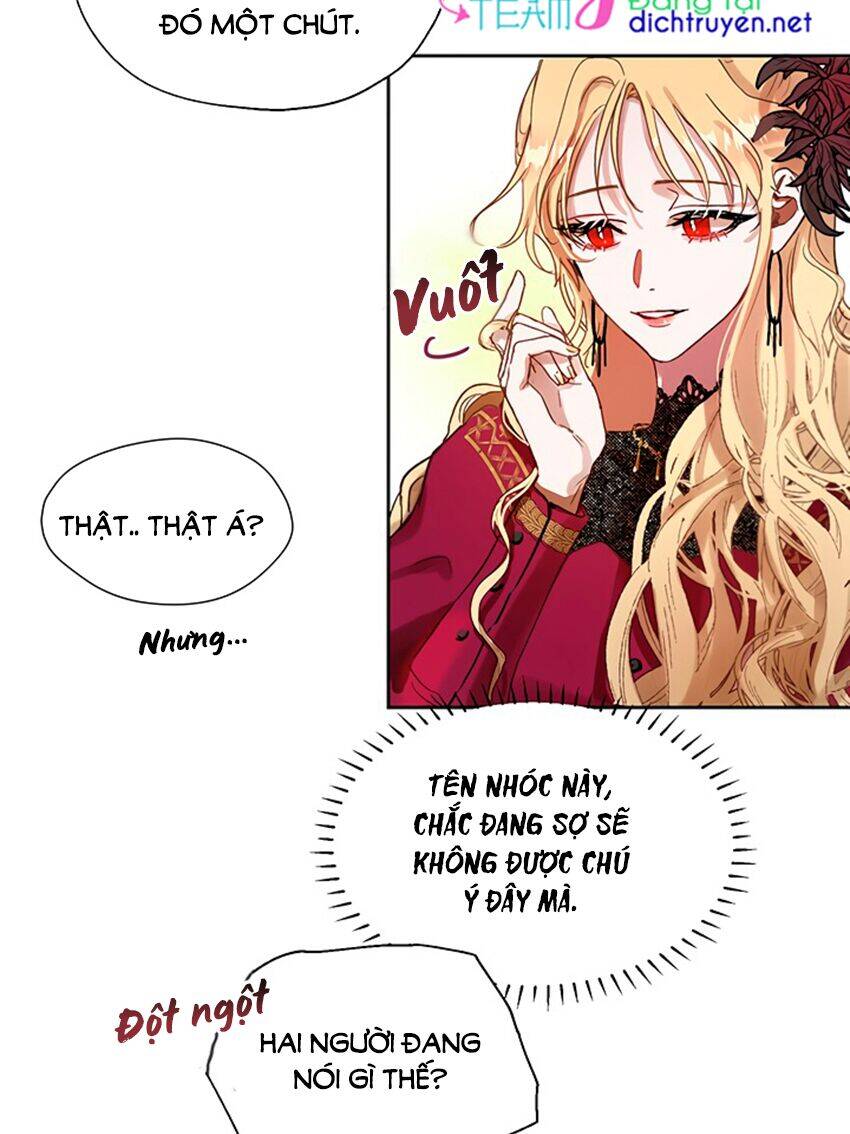 Cách Bảo Vệ Anh Trai Của Nữ Chính Chap 4 - Next Chap 5