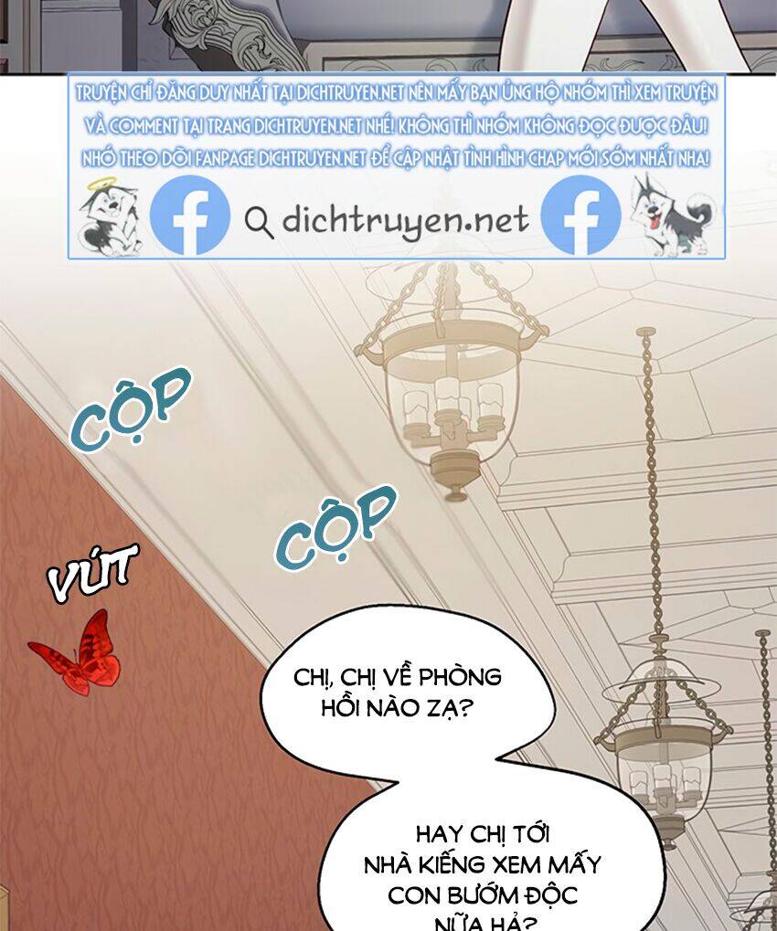 Cách Bảo Vệ Anh Trai Của Nữ Chính Chap 4 - Next Chap 5