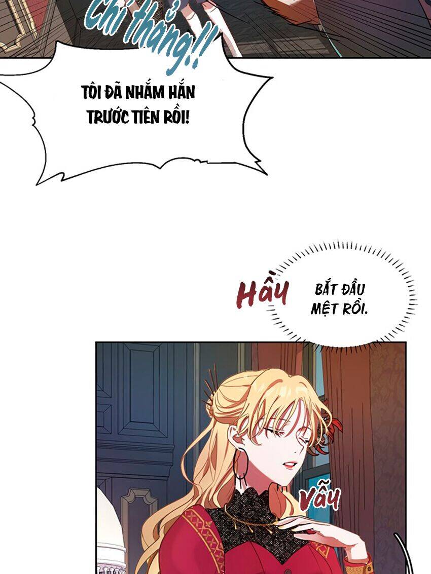 Cách Bảo Vệ Anh Trai Của Nữ Chính Chap 4 - Next Chap 5