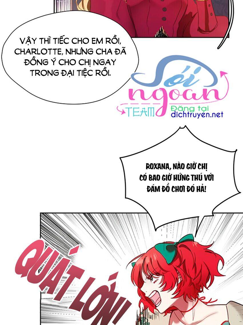Cách Bảo Vệ Anh Trai Của Nữ Chính Chap 4 - Next Chap 5