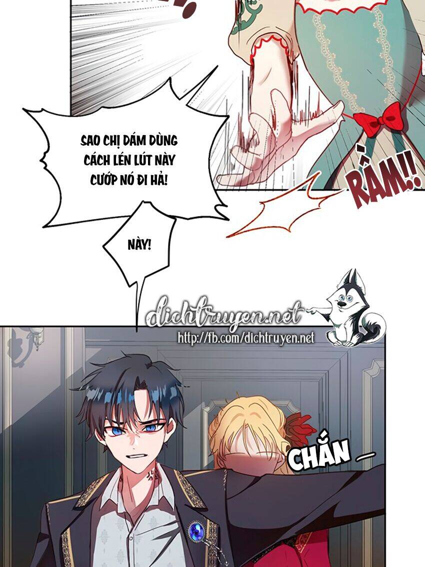Cách Bảo Vệ Anh Trai Của Nữ Chính Chap 4 - Next Chap 5