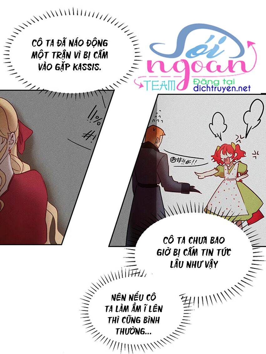 Cách Bảo Vệ Anh Trai Của Nữ Chính Chap 4 - Next Chap 5