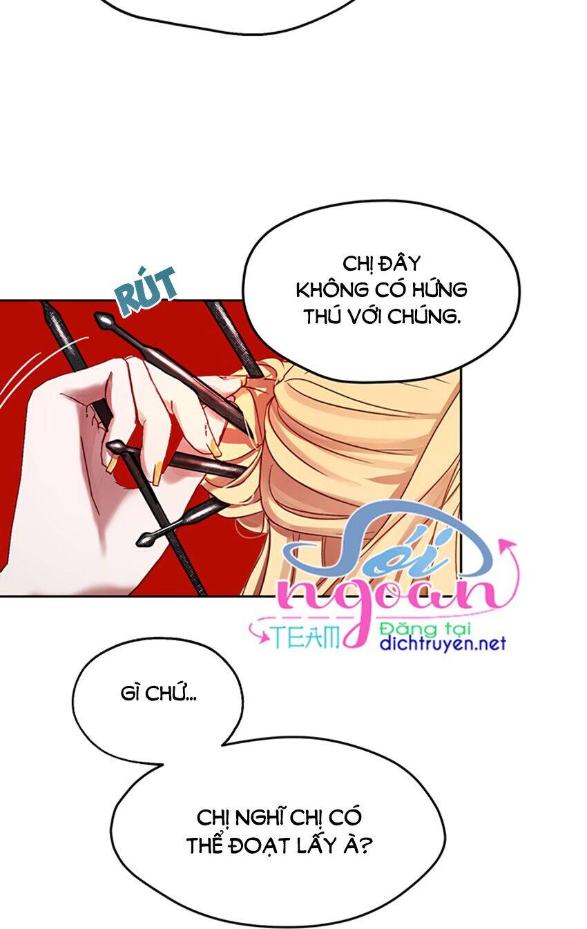 Cách Bảo Vệ Anh Trai Của Nữ Chính Chap 4 - Next Chap 5