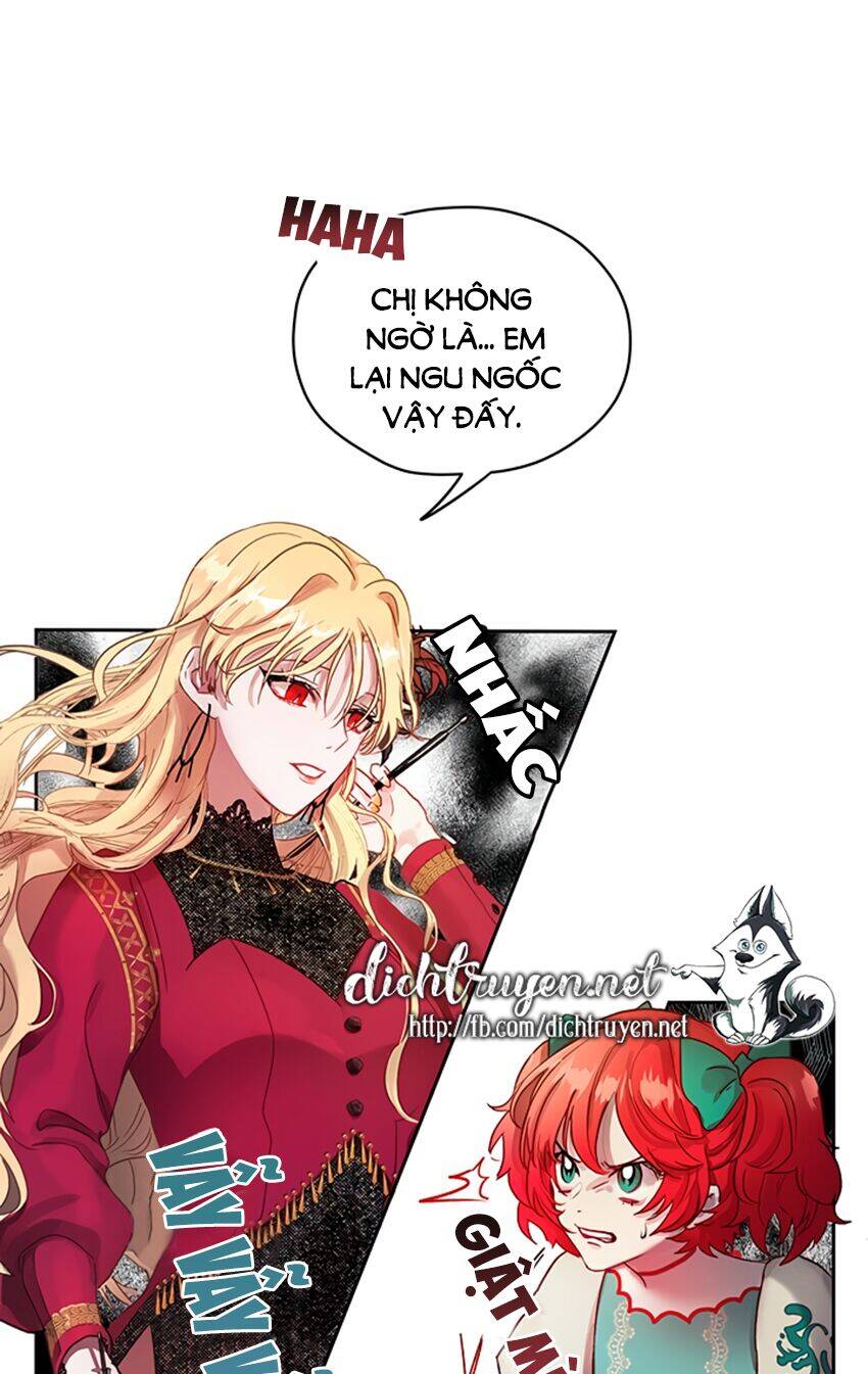 Cách Bảo Vệ Anh Trai Của Nữ Chính Chap 4 - Next Chap 5