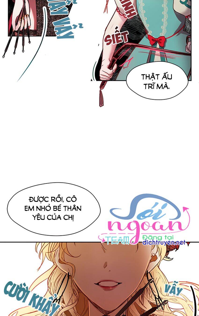 Cách Bảo Vệ Anh Trai Của Nữ Chính Chap 4 - Next Chap 5