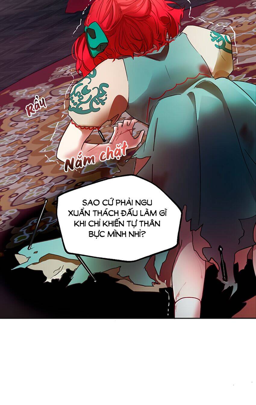 Cách Bảo Vệ Anh Trai Của Nữ Chính Chap 4 - Next Chap 5