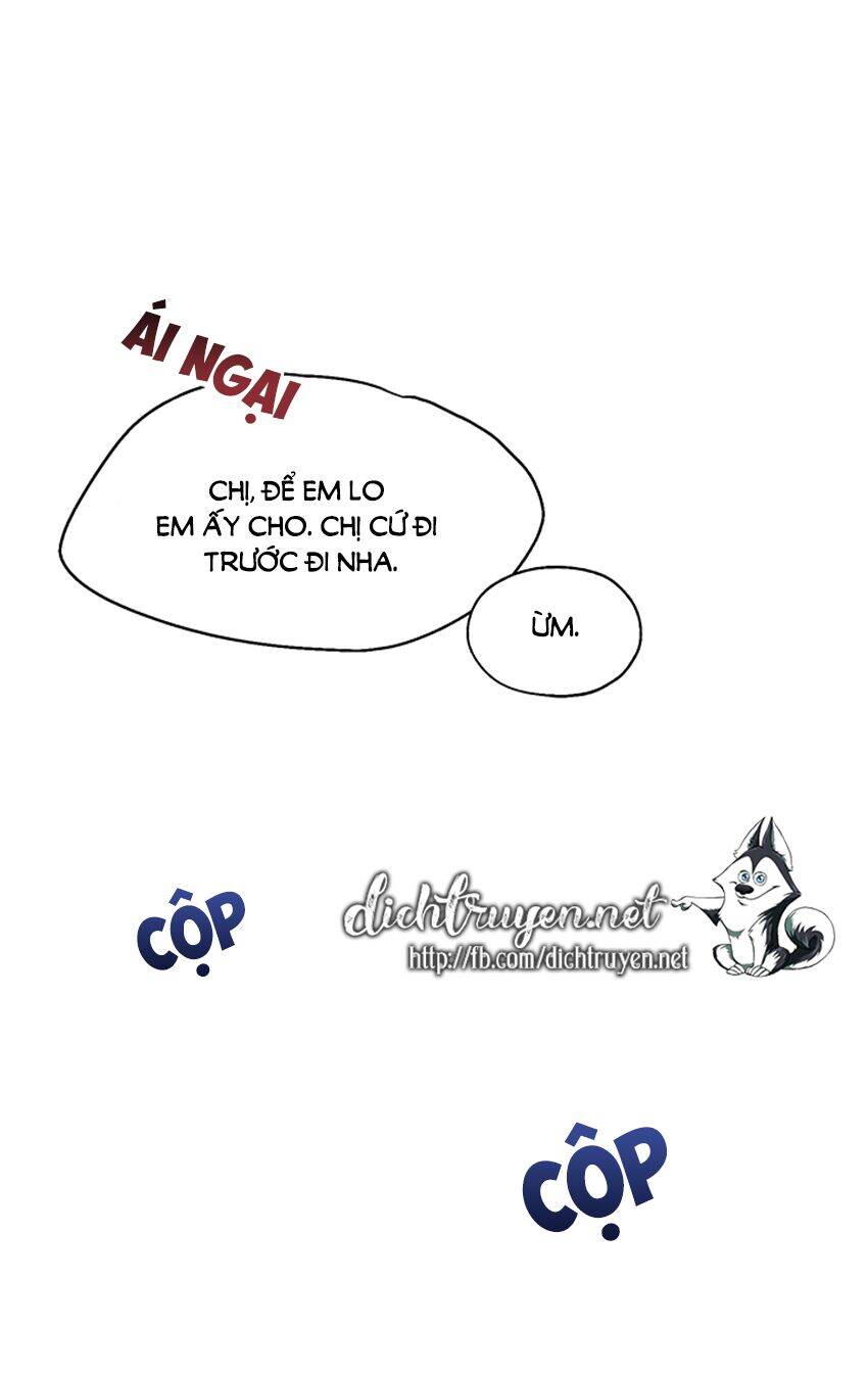 Cách Bảo Vệ Anh Trai Của Nữ Chính Chap 4 - Next Chap 5