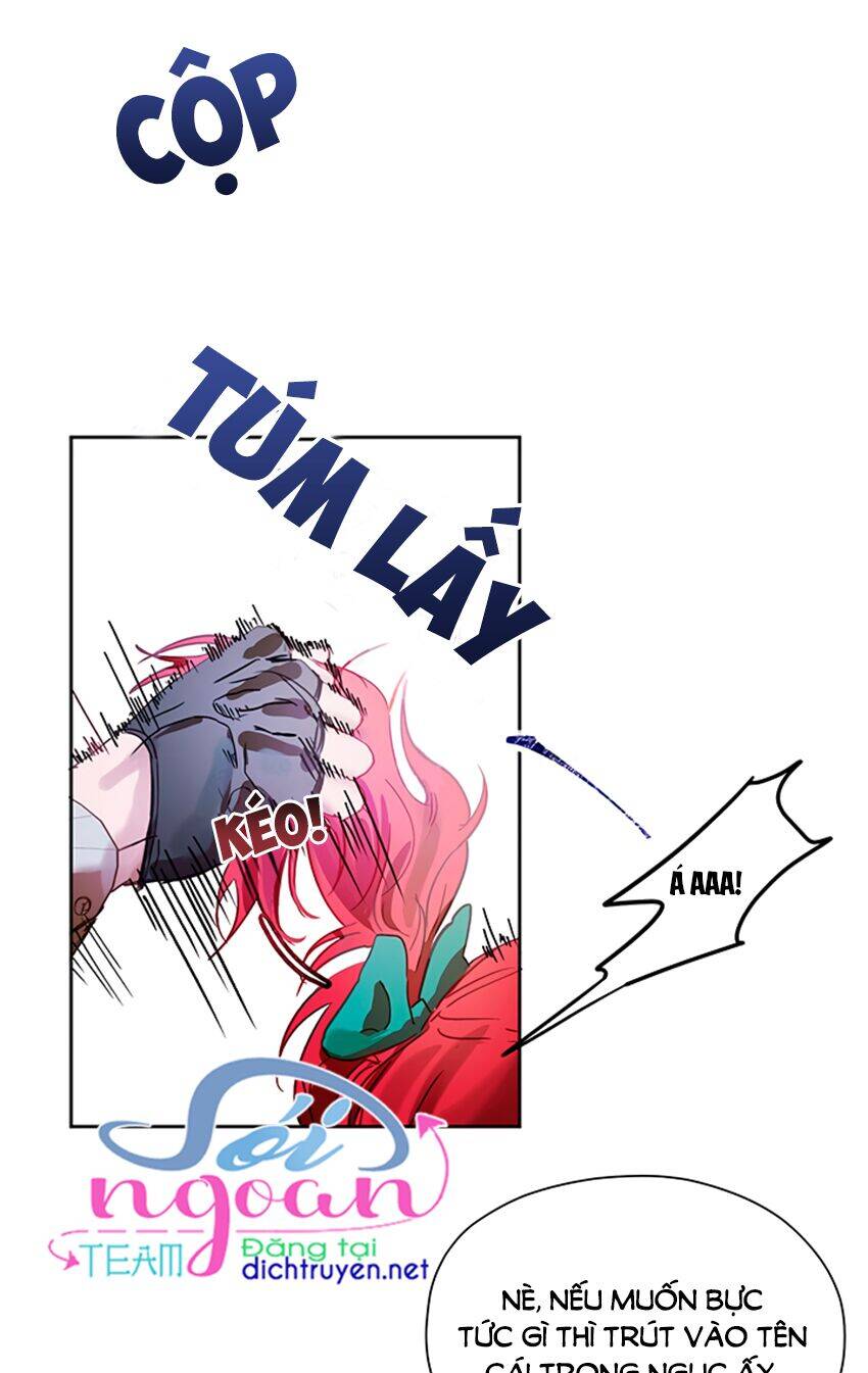 Cách Bảo Vệ Anh Trai Của Nữ Chính Chap 4 - Next Chap 5
