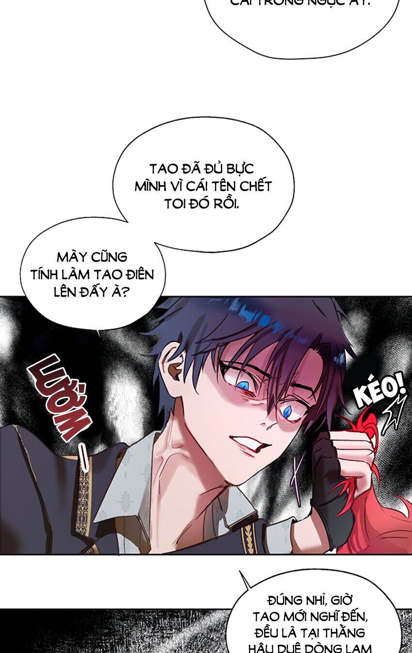 Cách Bảo Vệ Anh Trai Của Nữ Chính Chap 4 - Next Chap 5