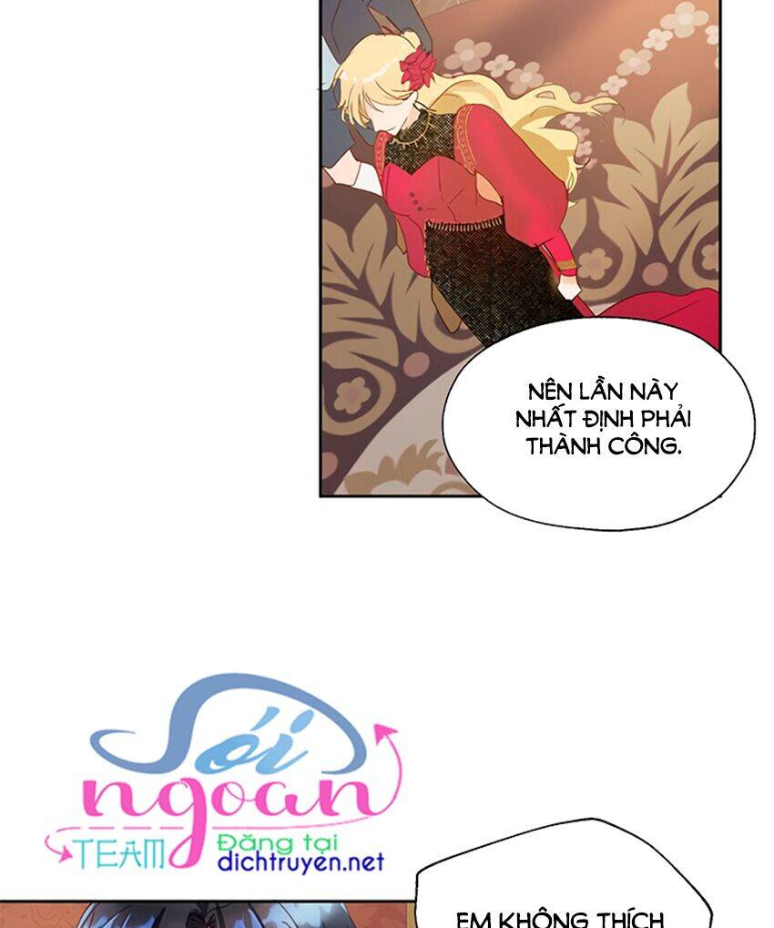 Cách Bảo Vệ Anh Trai Của Nữ Chính Chap 4 - Next Chap 5