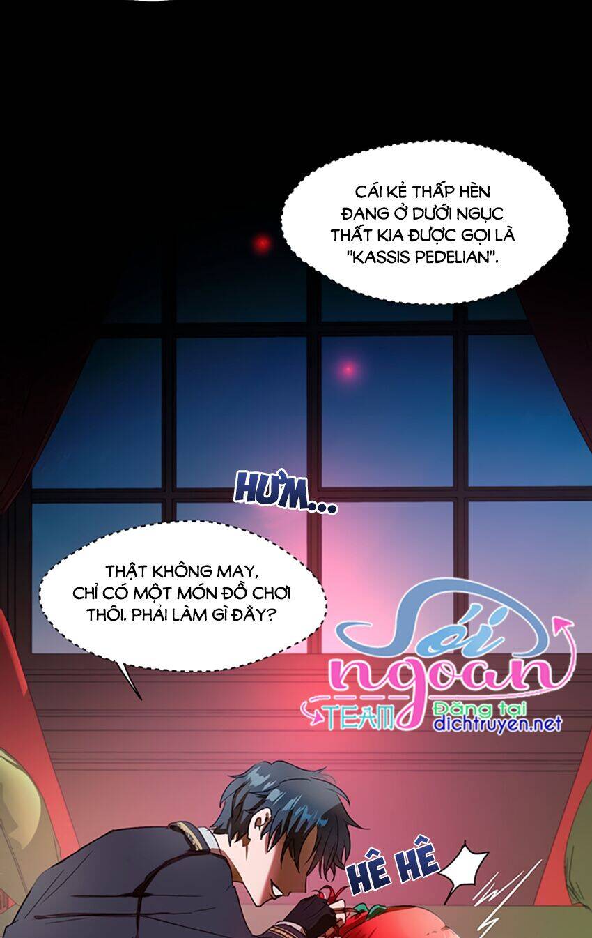 Cách Bảo Vệ Anh Trai Của Nữ Chính Chap 4 - Next Chap 5