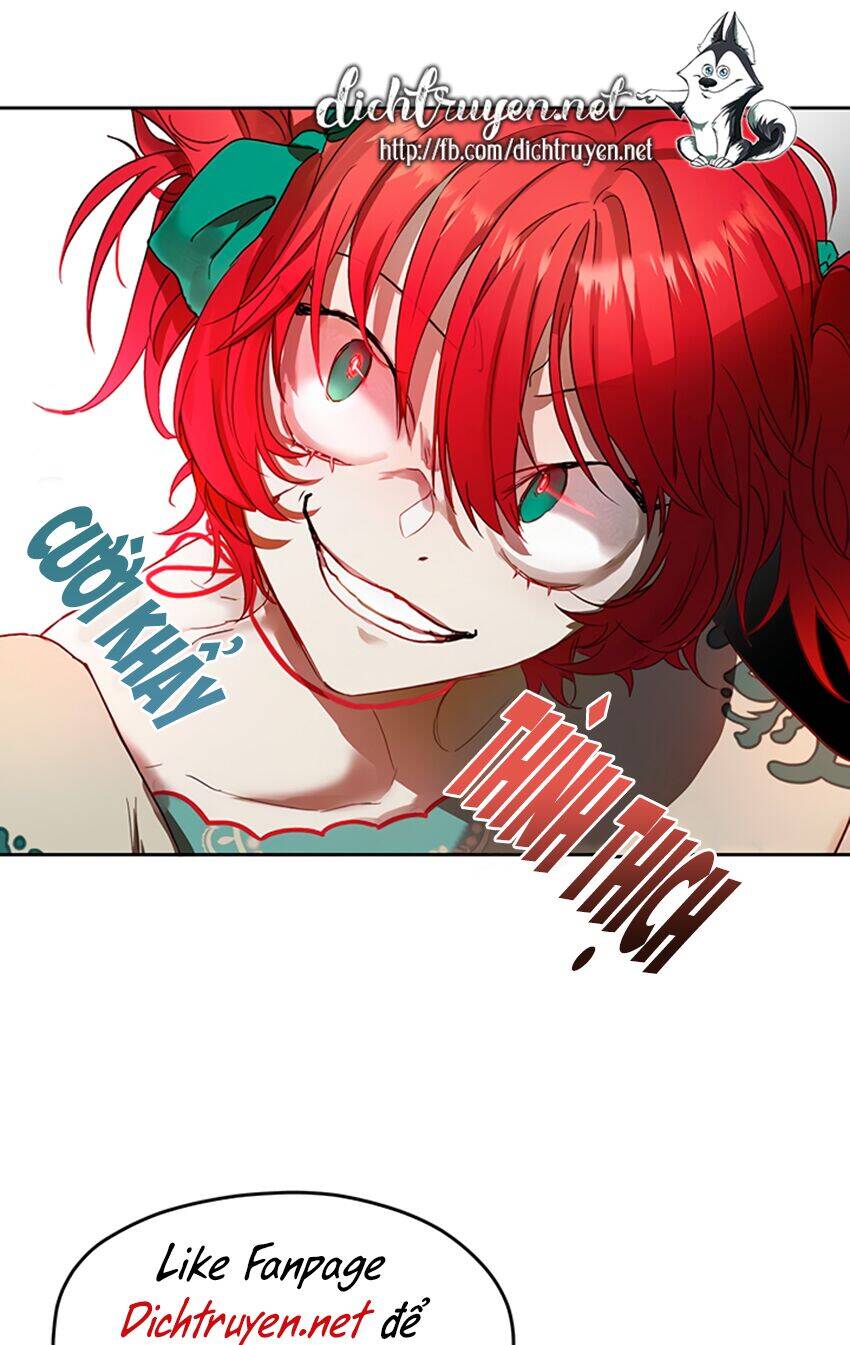 Cách Bảo Vệ Anh Trai Của Nữ Chính Chap 4 - Next Chap 5