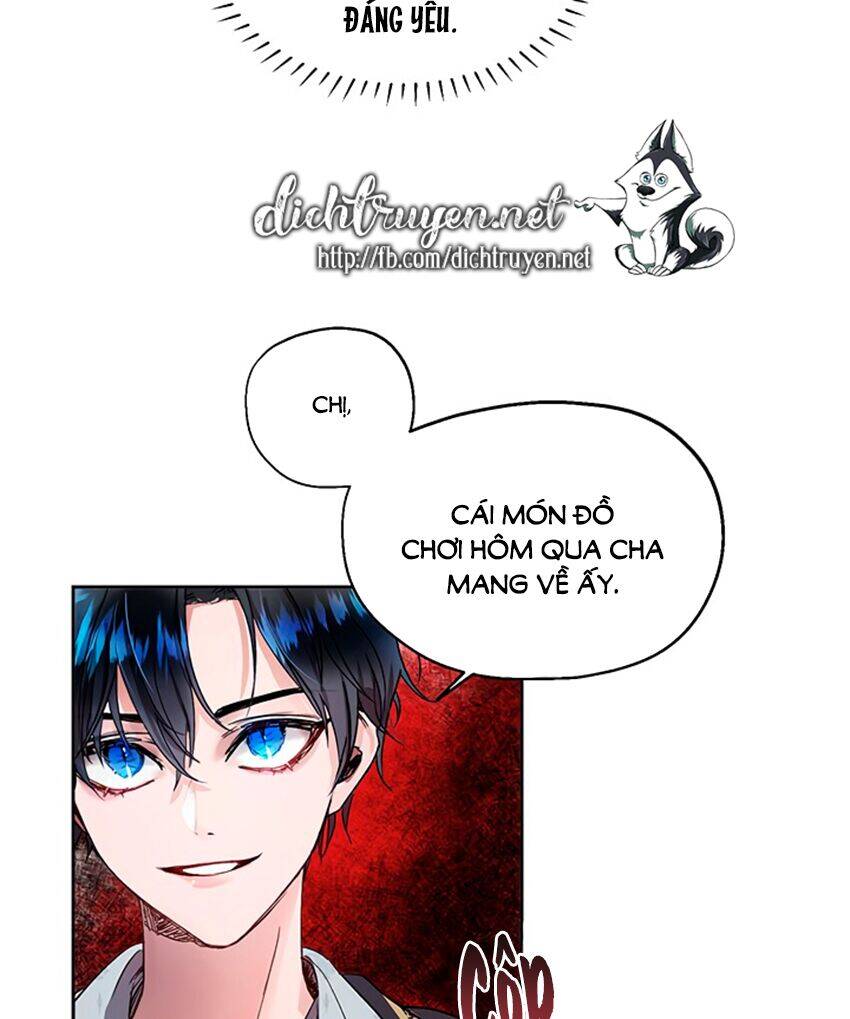 Cách Bảo Vệ Anh Trai Của Nữ Chính Chap 4 - Next Chap 5