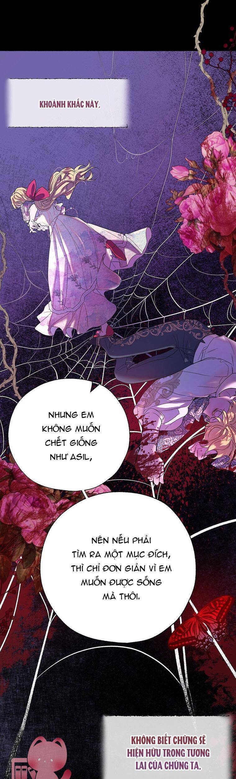 Cách Bảo Vệ Anh Trai Của Nữ Chính Chap 40 - Next Chap 41