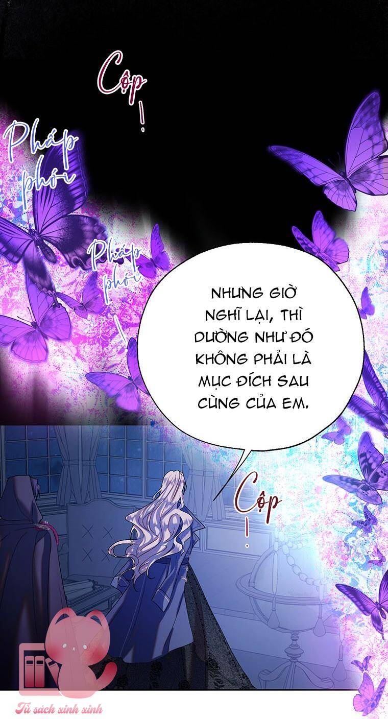 Cách Bảo Vệ Anh Trai Của Nữ Chính Chap 40 - Next Chap 41