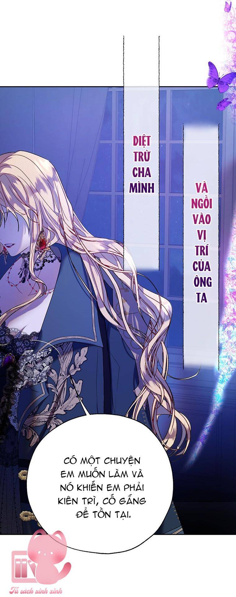 Cách Bảo Vệ Anh Trai Của Nữ Chính Chap 40 - Next Chap 41
