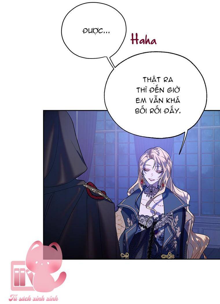 Cách Bảo Vệ Anh Trai Của Nữ Chính Chap 40 - Next Chap 41
