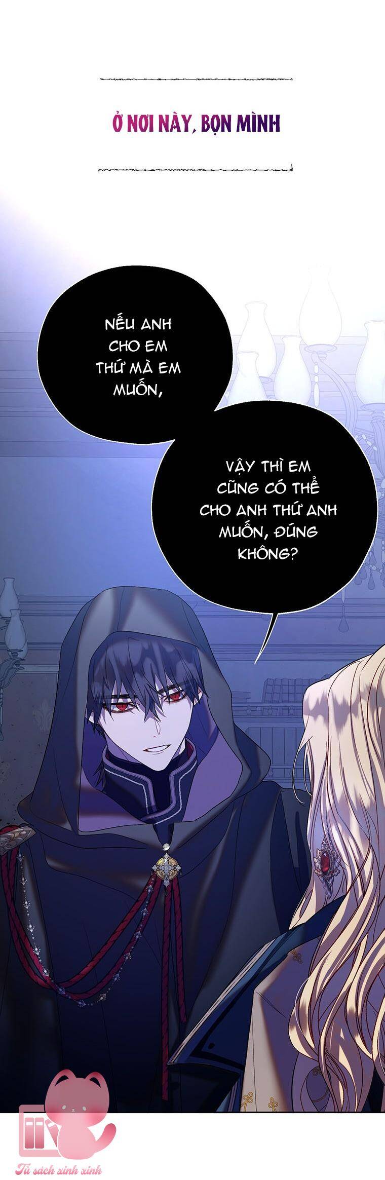 Cách Bảo Vệ Anh Trai Của Nữ Chính Chap 40 - Next Chap 41
