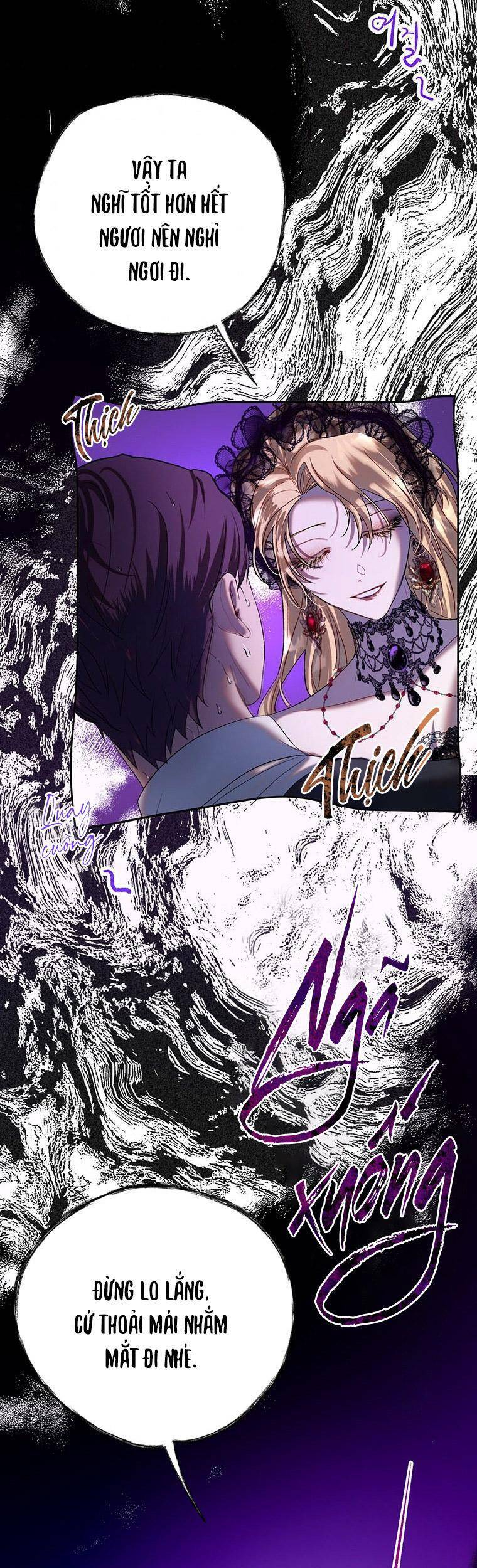 Cách Bảo Vệ Anh Trai Của Nữ Chính Chap 40 - Next Chap 41