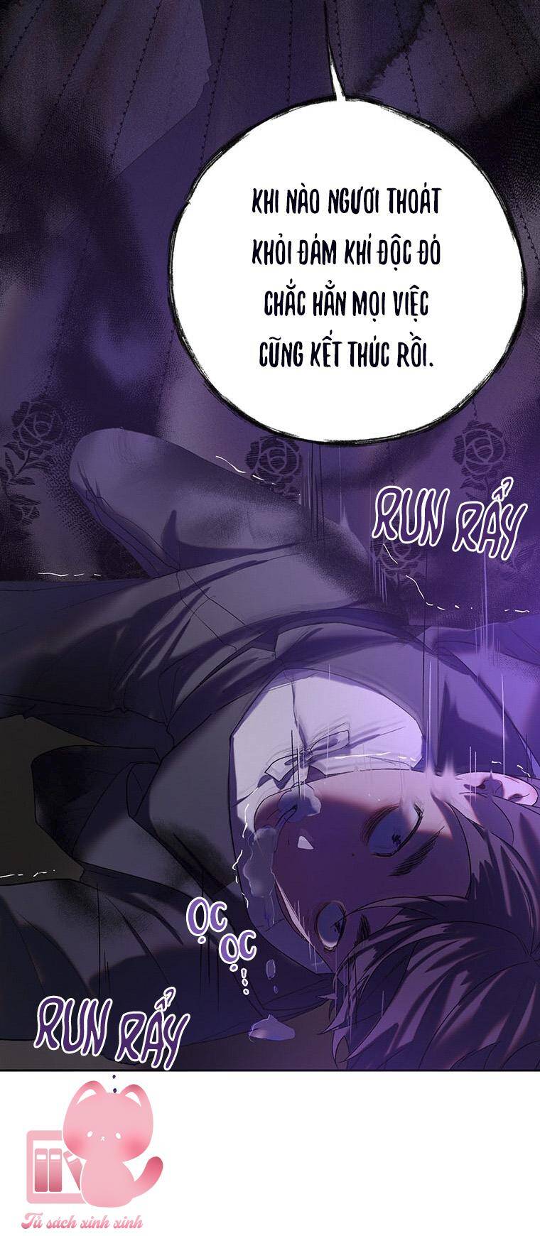 Cách Bảo Vệ Anh Trai Của Nữ Chính Chap 40 - Next Chap 41