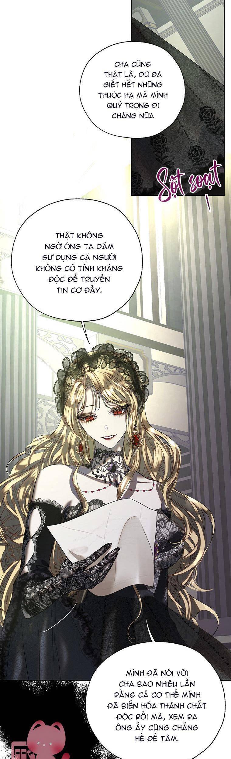 Cách Bảo Vệ Anh Trai Của Nữ Chính Chap 40 - Next Chap 41